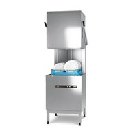 Máy rửa chén Ecomax plus H615